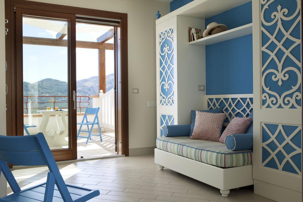 Appartement met 1 Slaapkamer en Uitzicht op Zee
