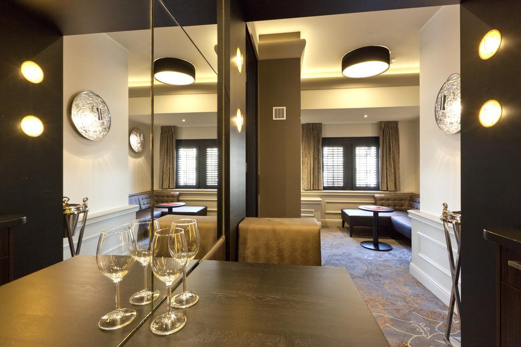 Suite Deluxe pequeña