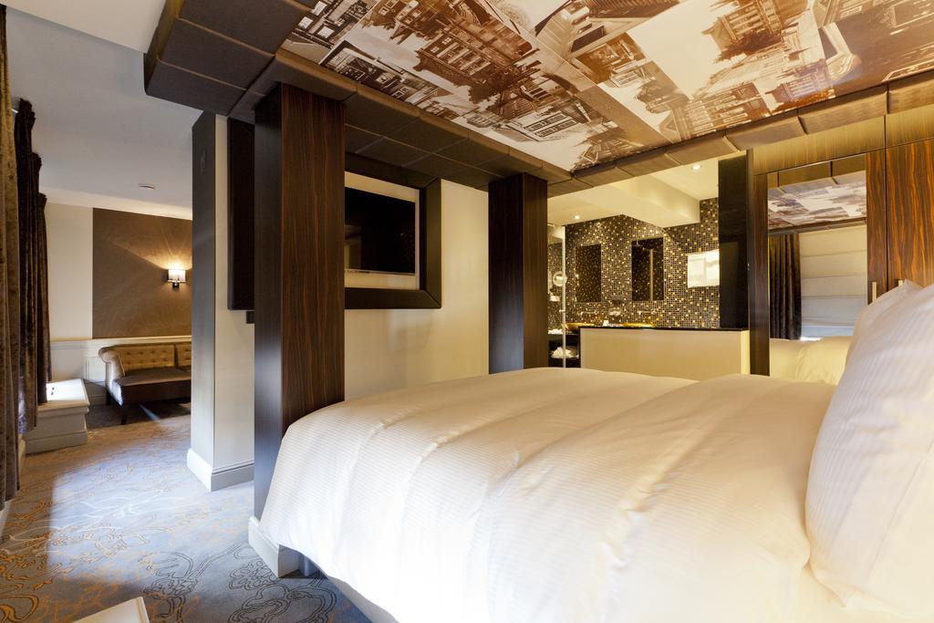 Suite Deluxe