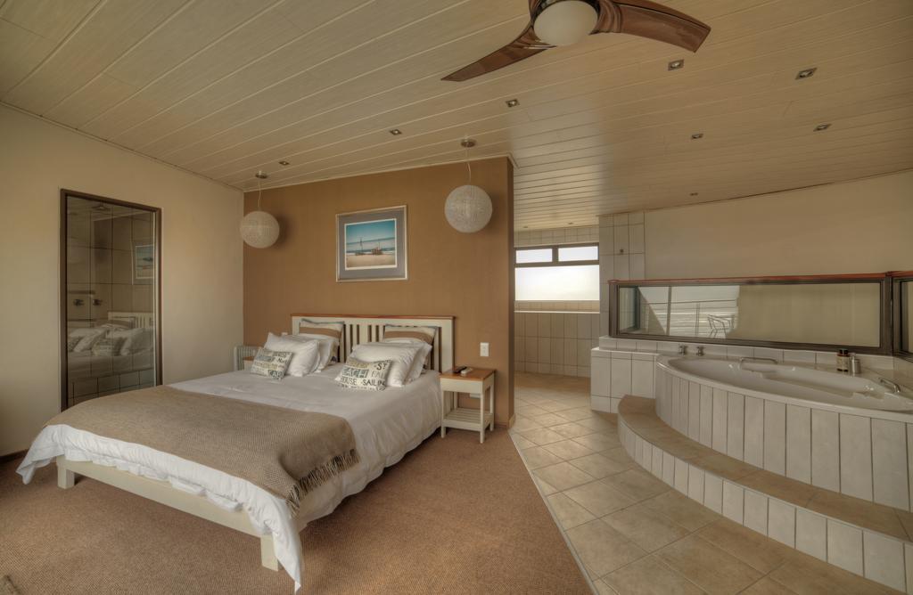 Luxus Doppelzimmer