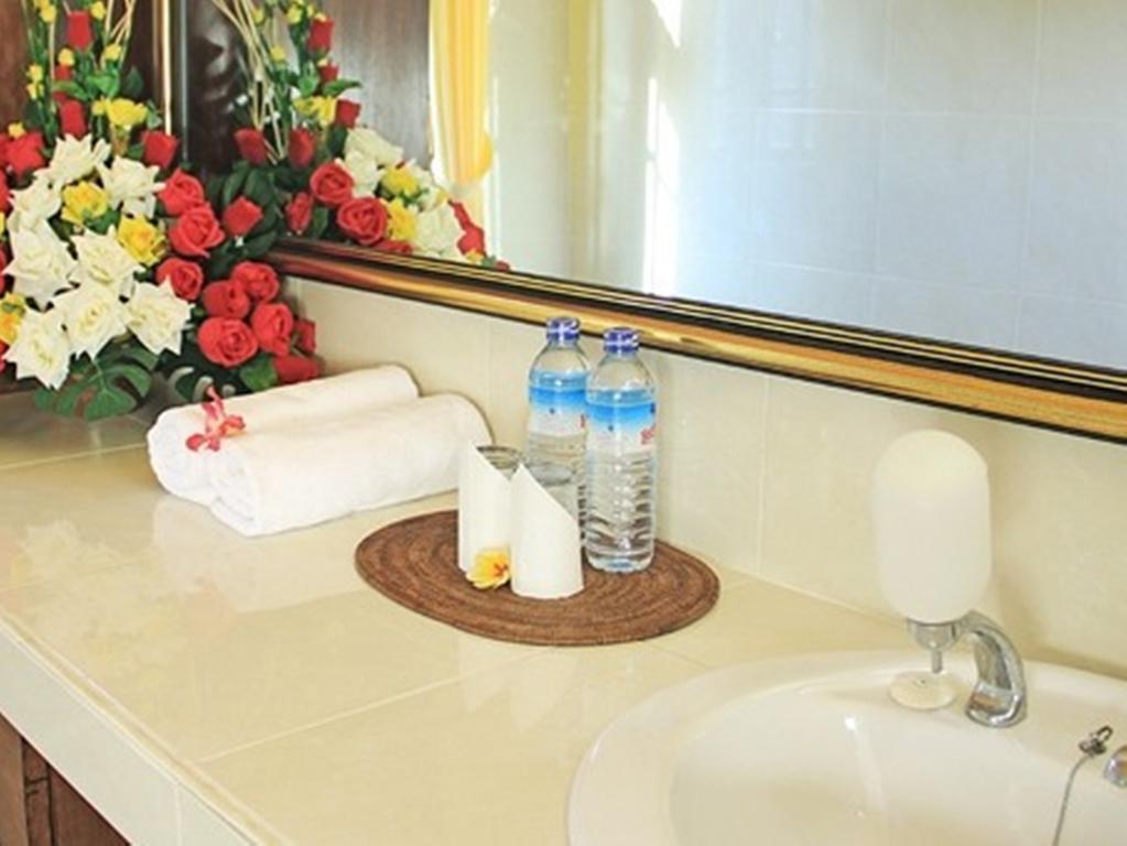 Chambre Double Supérieure
