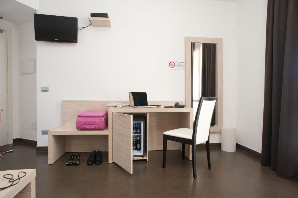 Suite Junior