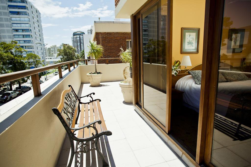 Habitación Doble Superior con terraza