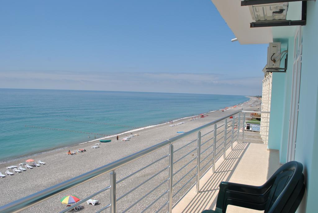 Suite with Sea View