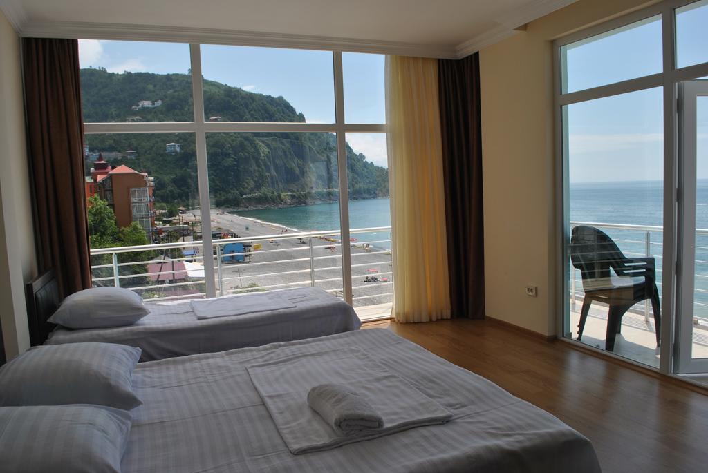 Suite Sea View