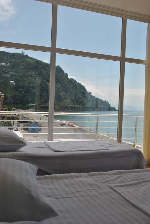 Suite Sea View
