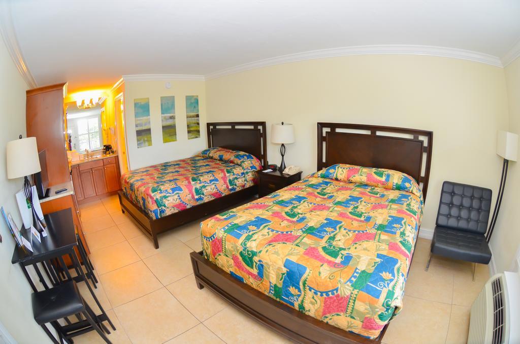 Standard Doppelzimmer