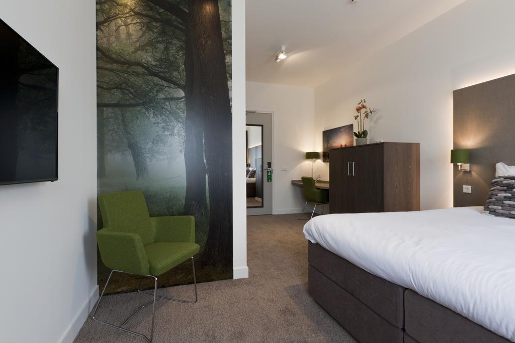 Deluxe Doppelzimmer (24 m²)