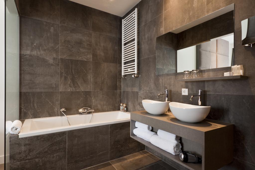 Junior Suite (34 m²)