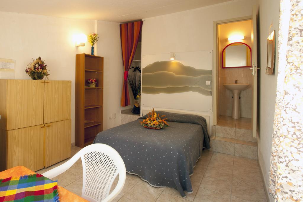 Doppelzimmer mit eigenem Bad