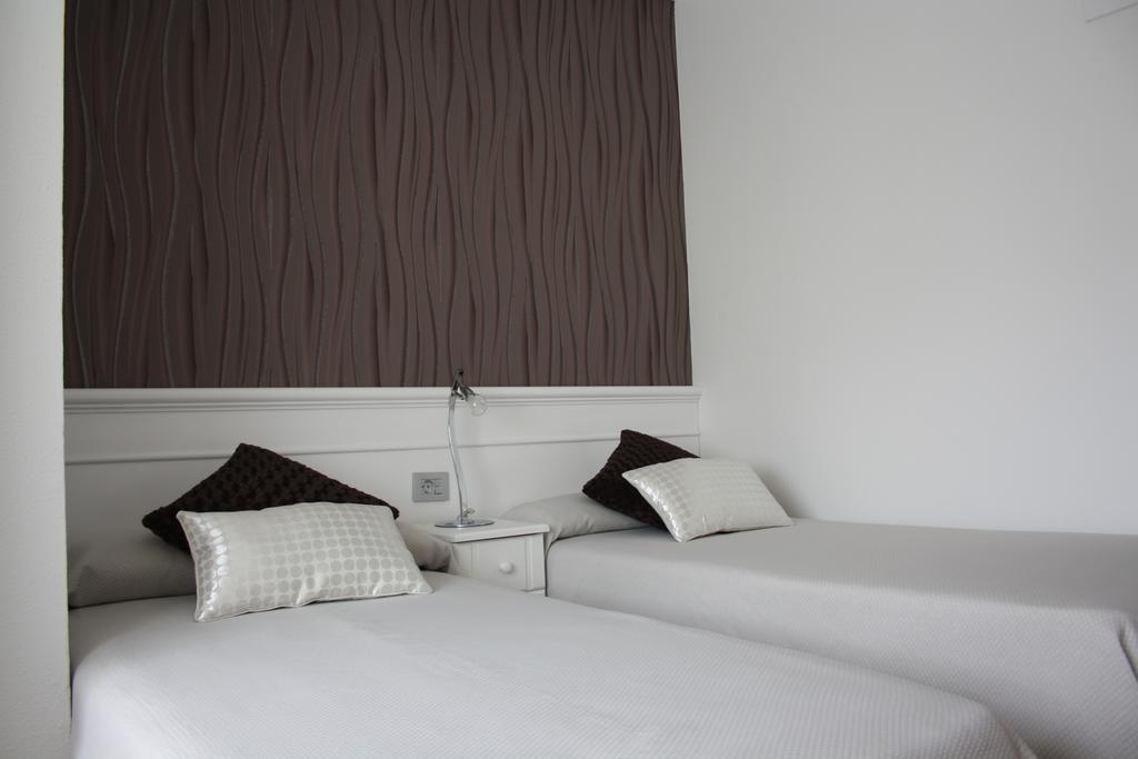 Standaard Kamer met 2 Bedden