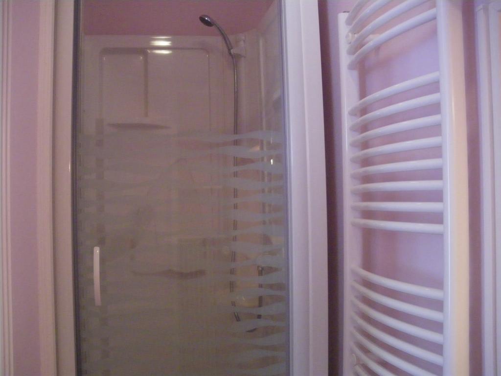 Habitación Doble con balcón