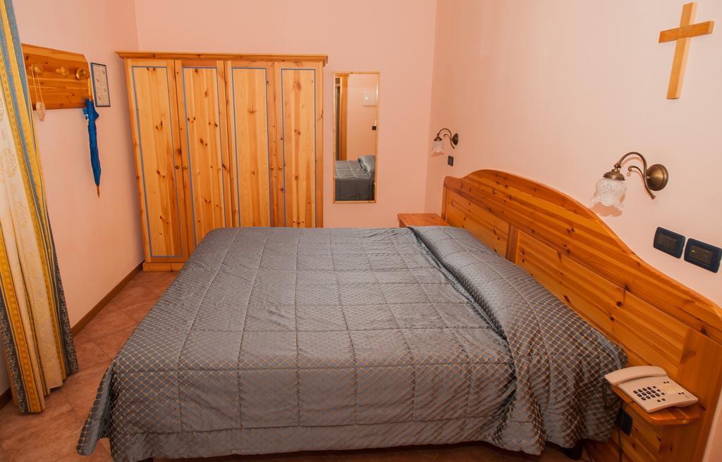 Economy Doppelzimmer