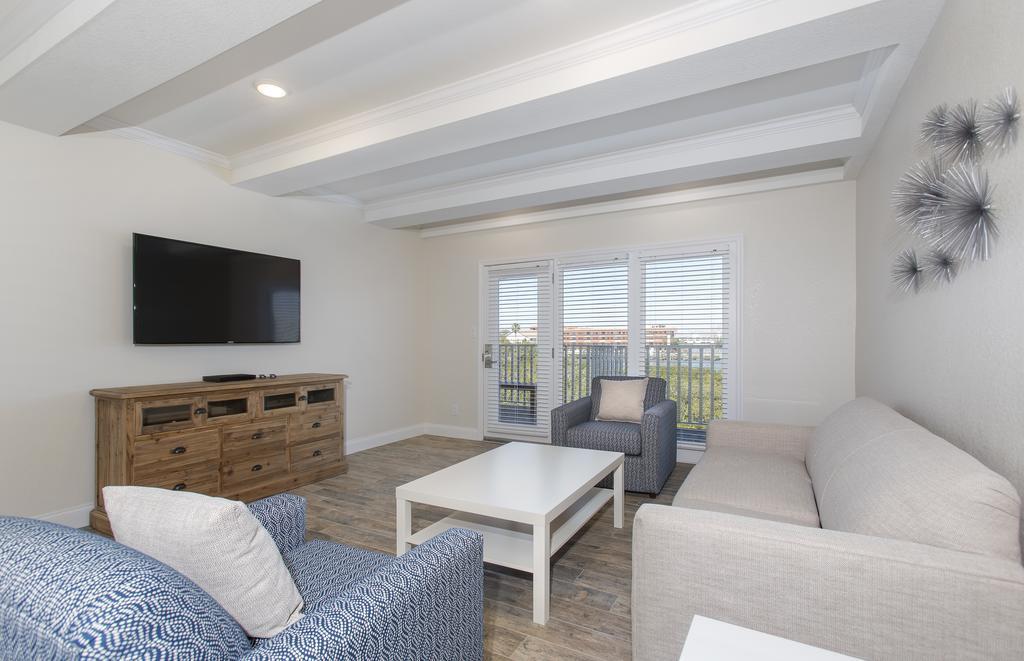 Suite de 1 dormitorio