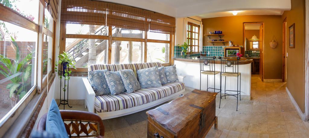 Bungalow de 2 dormitorios