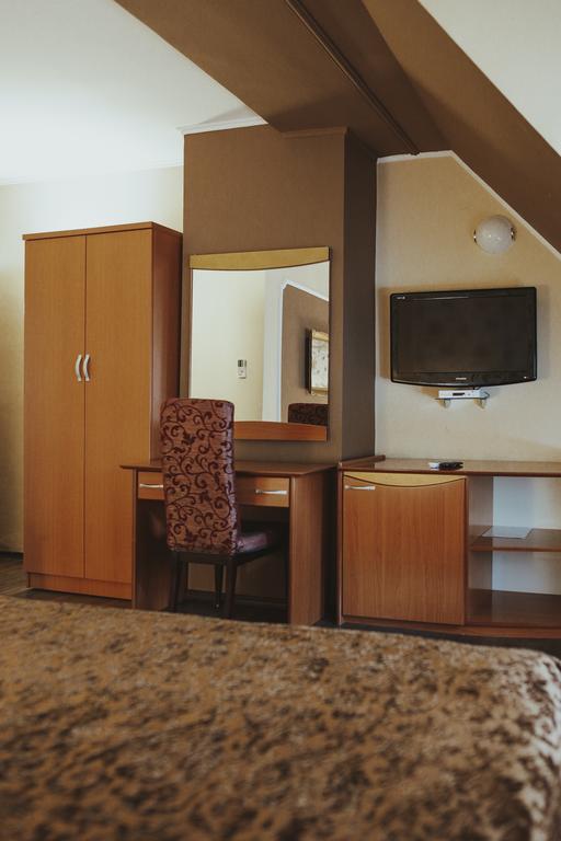 Suite (4 Adults)