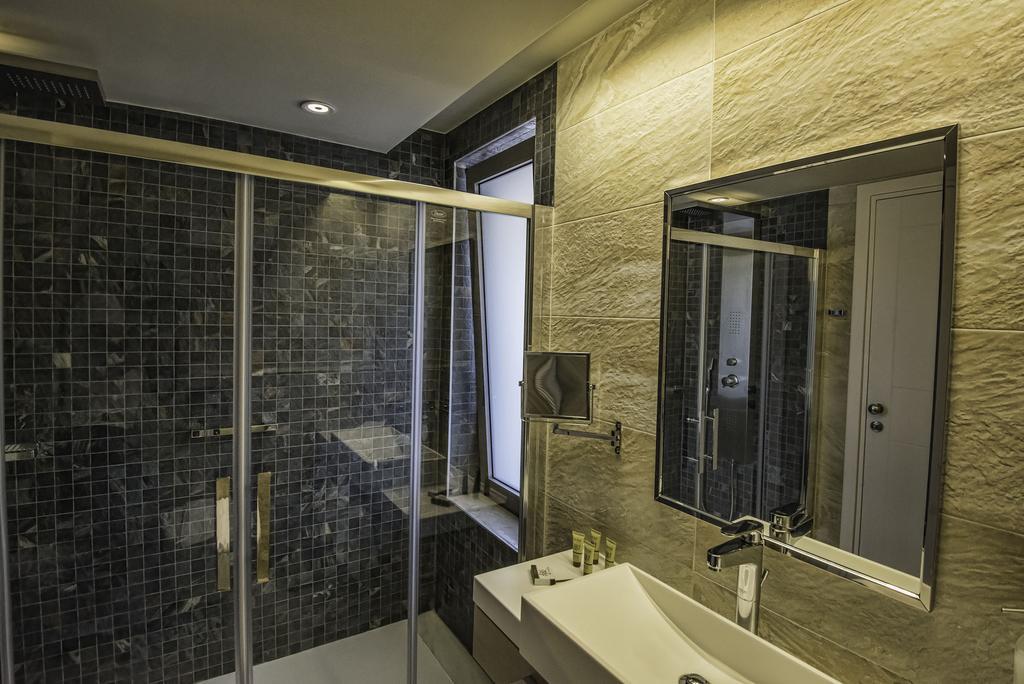 Superior Zimmer mit Meerblick