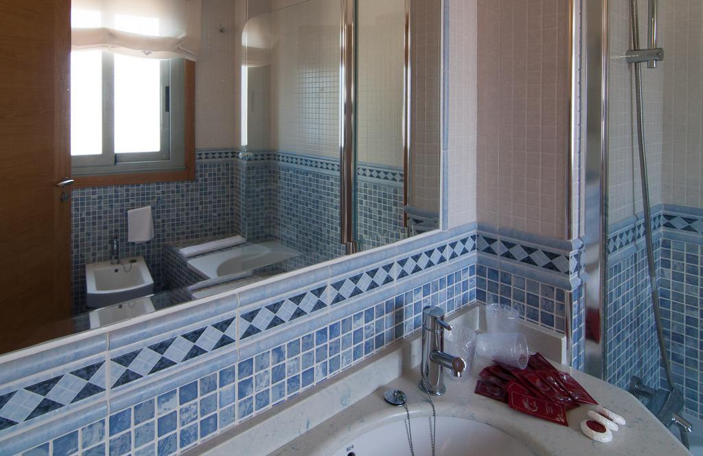 Habitación Doble Estándar
