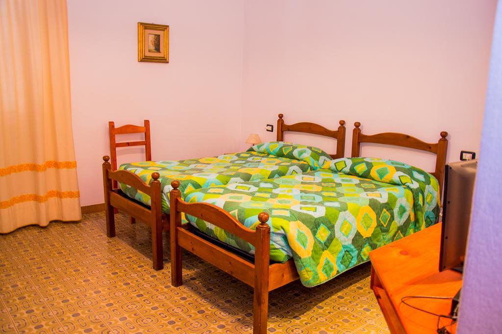 Classic Double or Twin Room