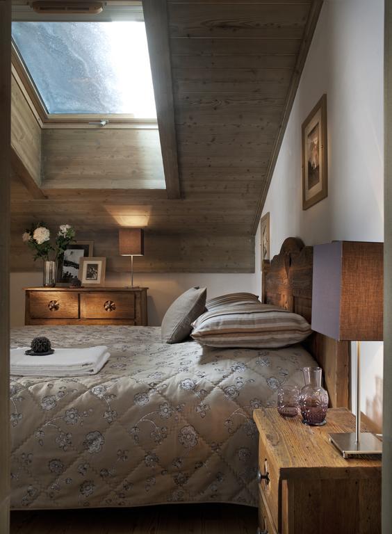 Appartement met 2 Slaapkamers en Toegang tot de Spa (6 Volwassenen)
