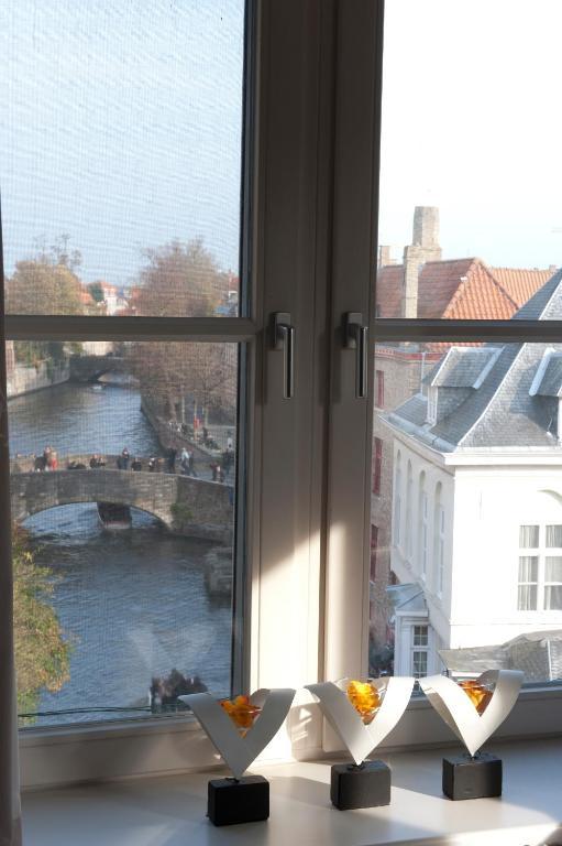Budget Room with River View