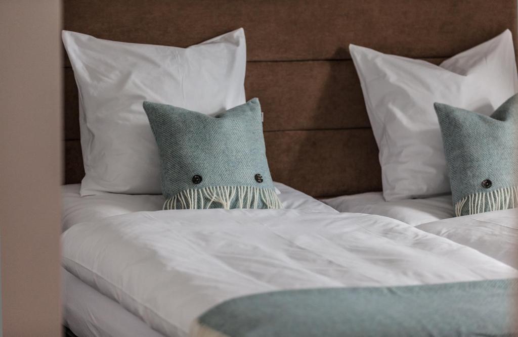 Standard Doppelzimmer