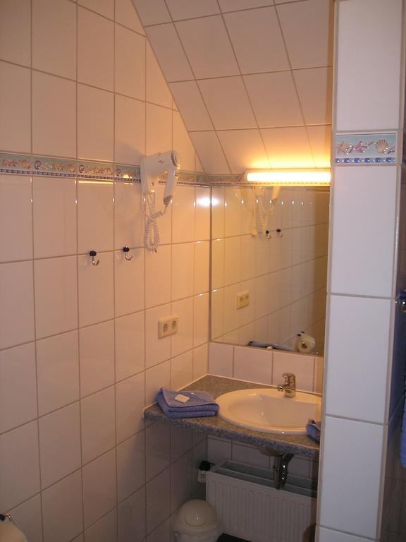 Standard Einzelzimmer