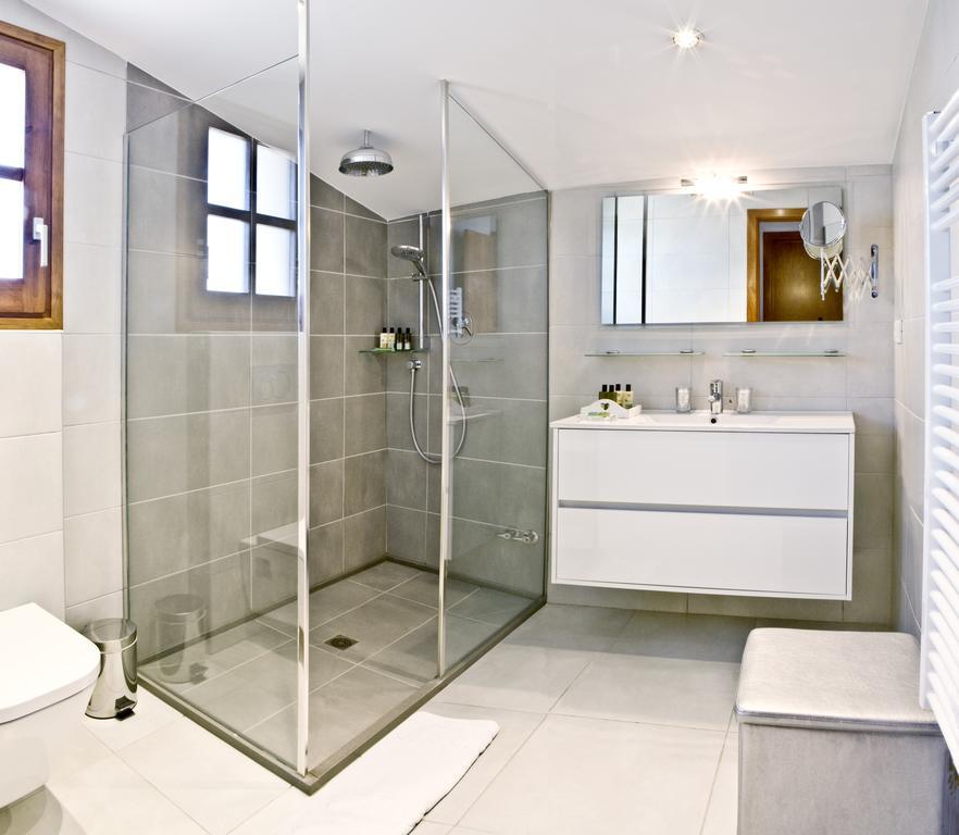 Superior Double Room with Balcony