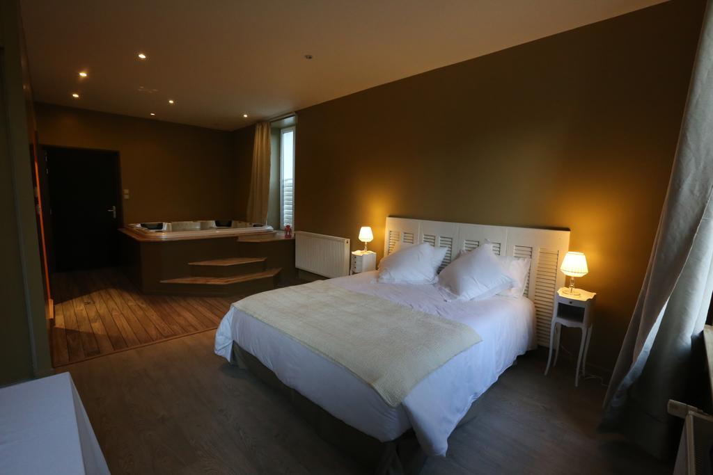 Chambre Double Deluxe