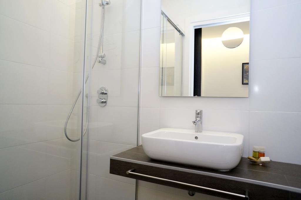 Habitación Doble Deluxe