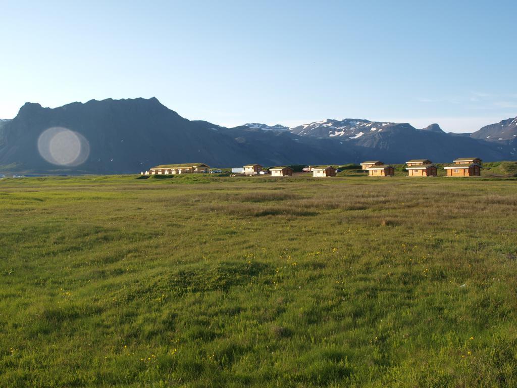 Apartamento con vistas al mar