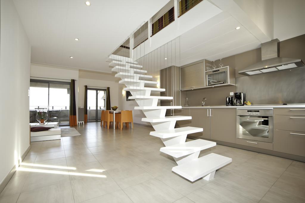 Premium Two-Bedroom Apartment (4 Adults)