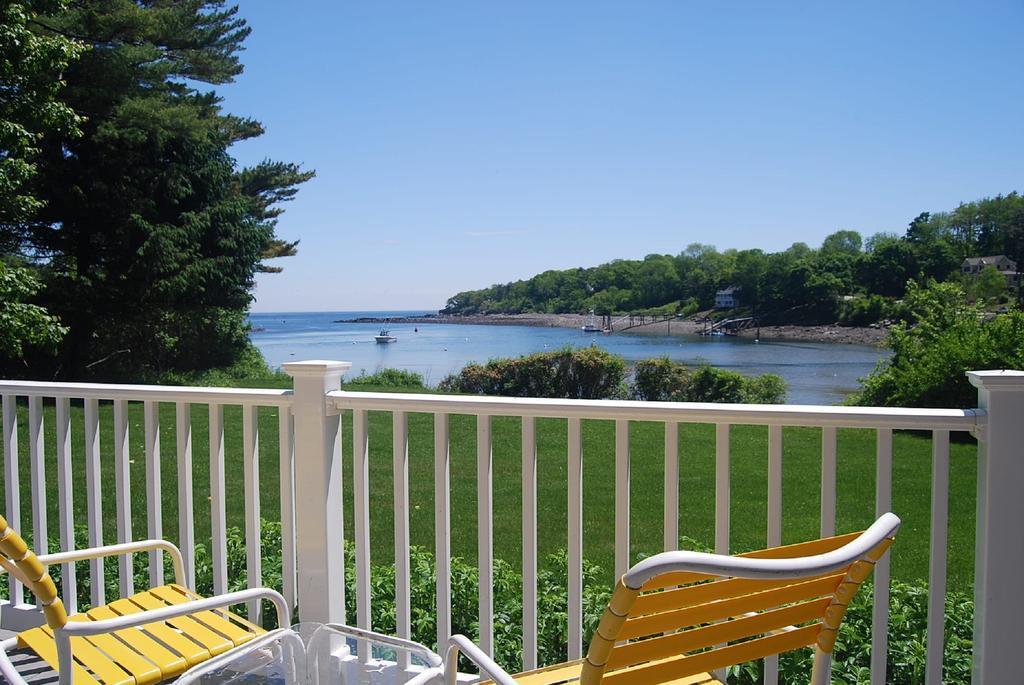 Suite Superior con vistas al mar