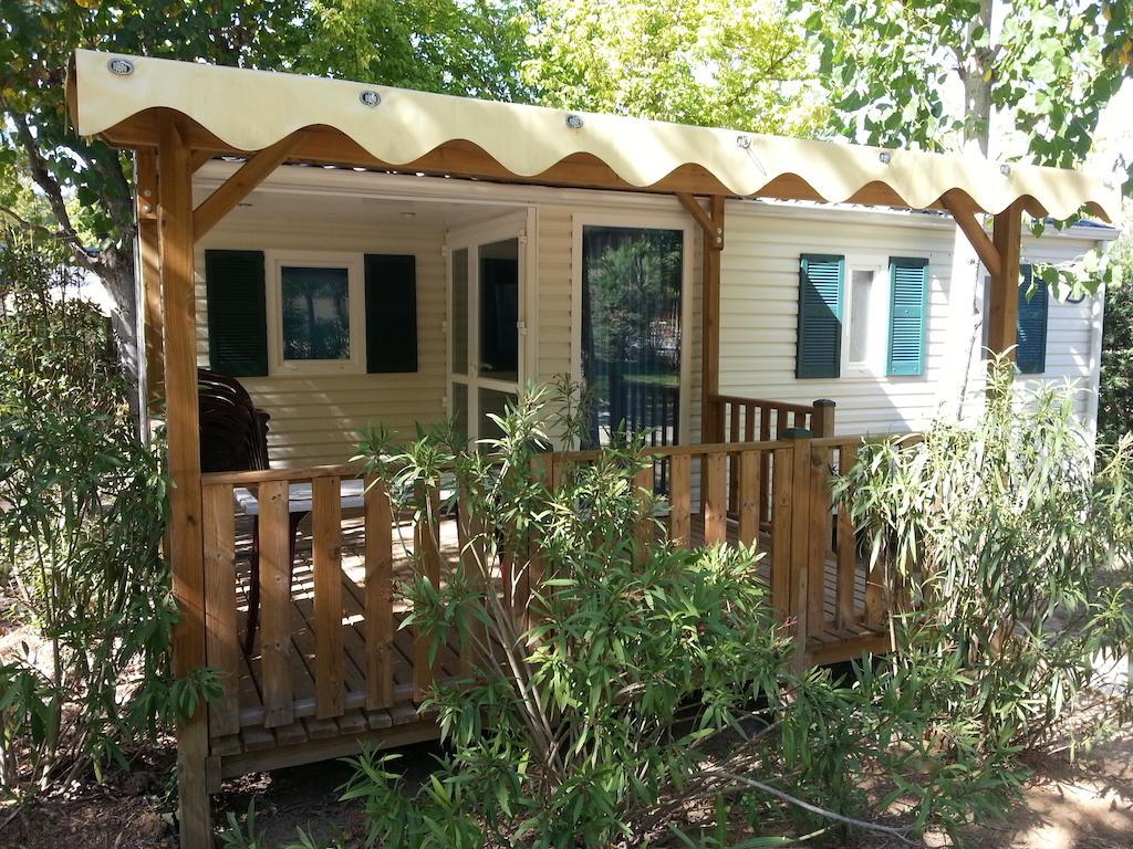 Mobile Home