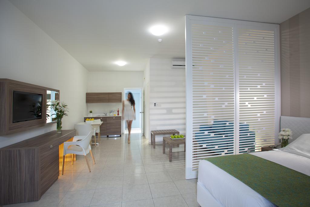 Apartamento de 1 dormitorio