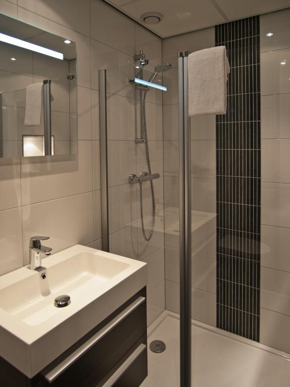 Doppelzimmer - 2. Etage