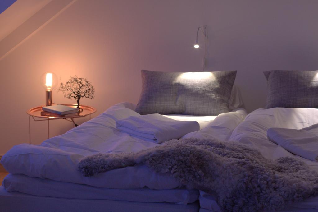 Large Twin Room - Pets not Allowed