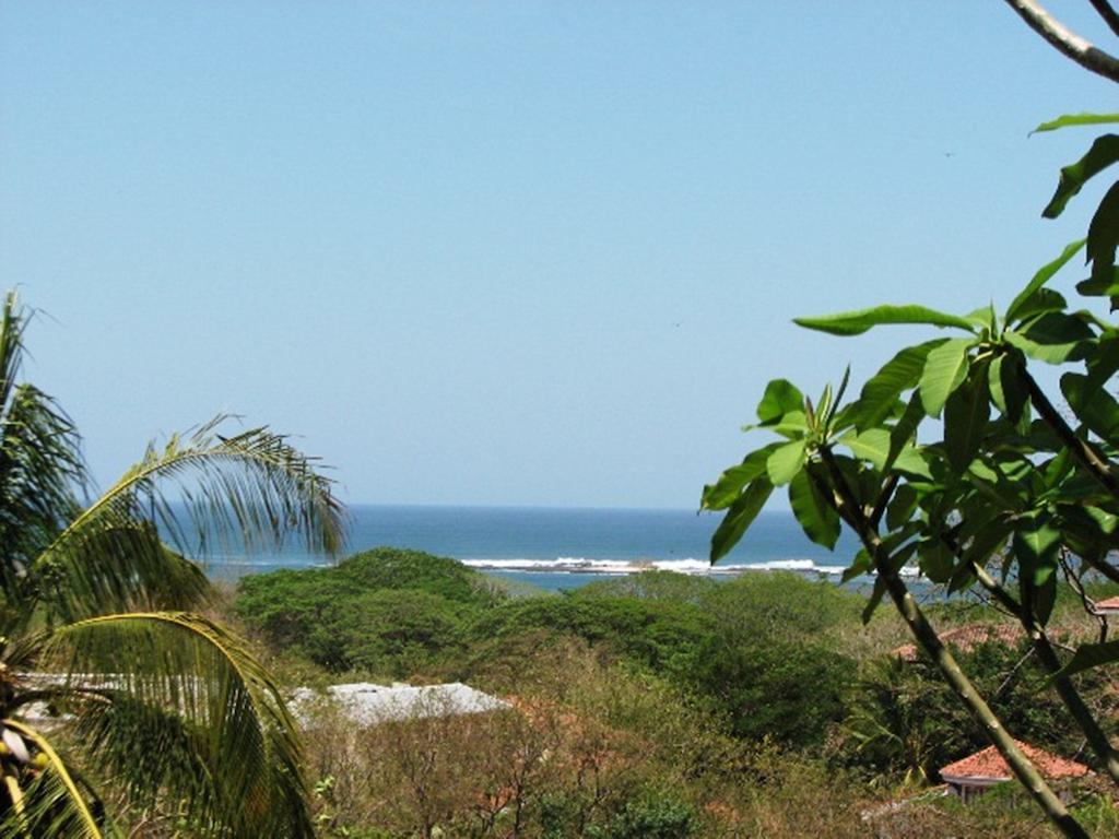 Bungalow con vistas al mar