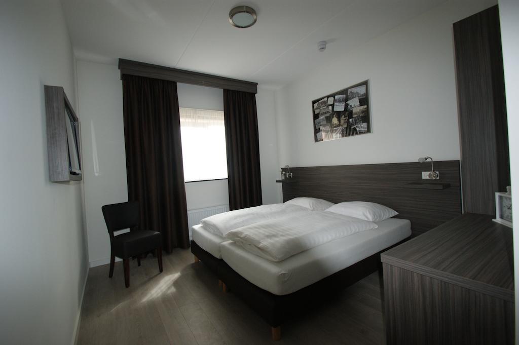 Deluxe Doppelzimmer