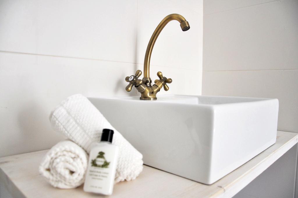 Habitación Cuádruple con baño