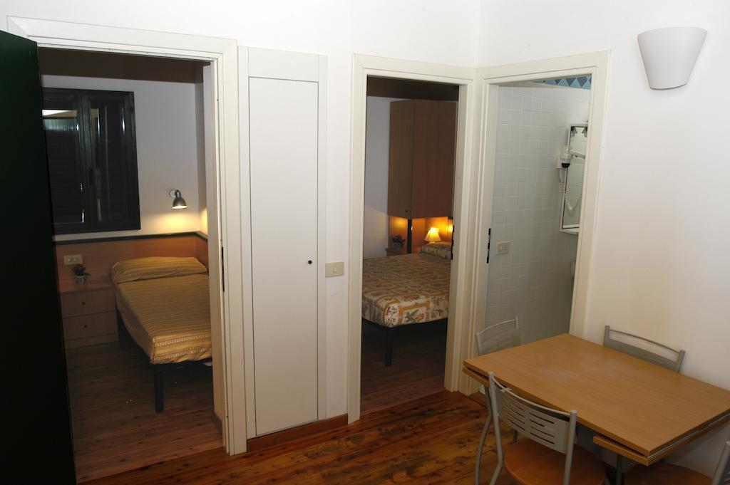 Bungalow con 2 Camere da Letto e Vista Giardino