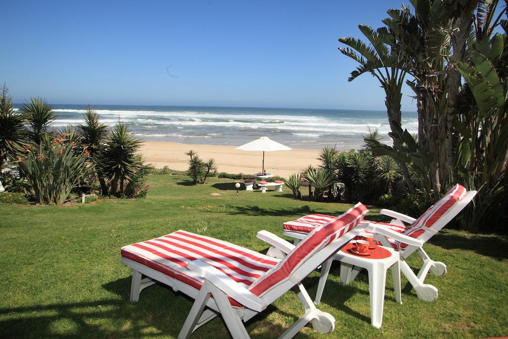 Deluxe Bungalow with Sea View