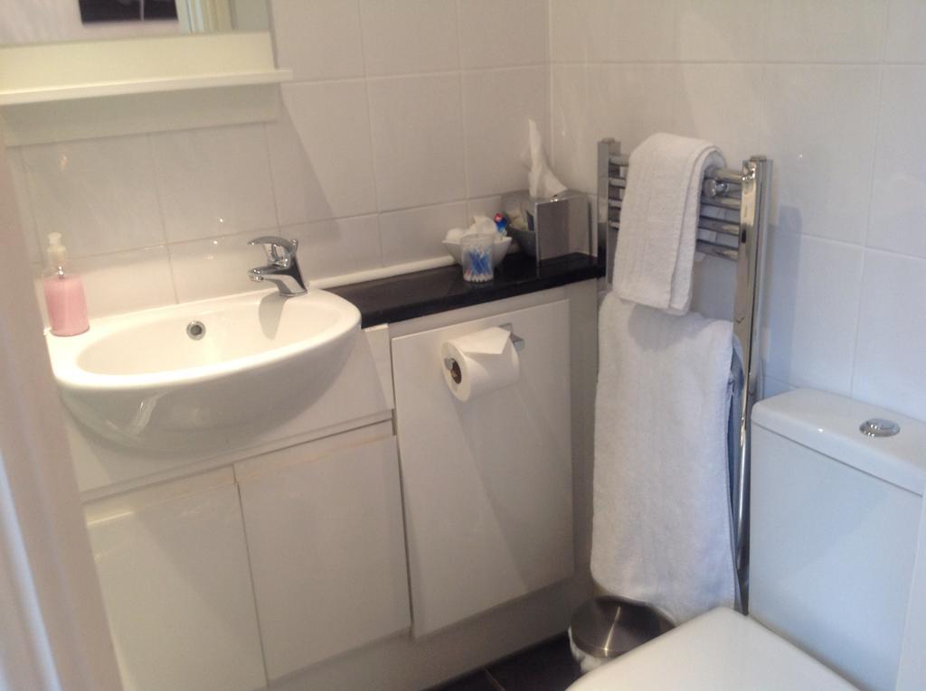 Superior Doppelzimmer