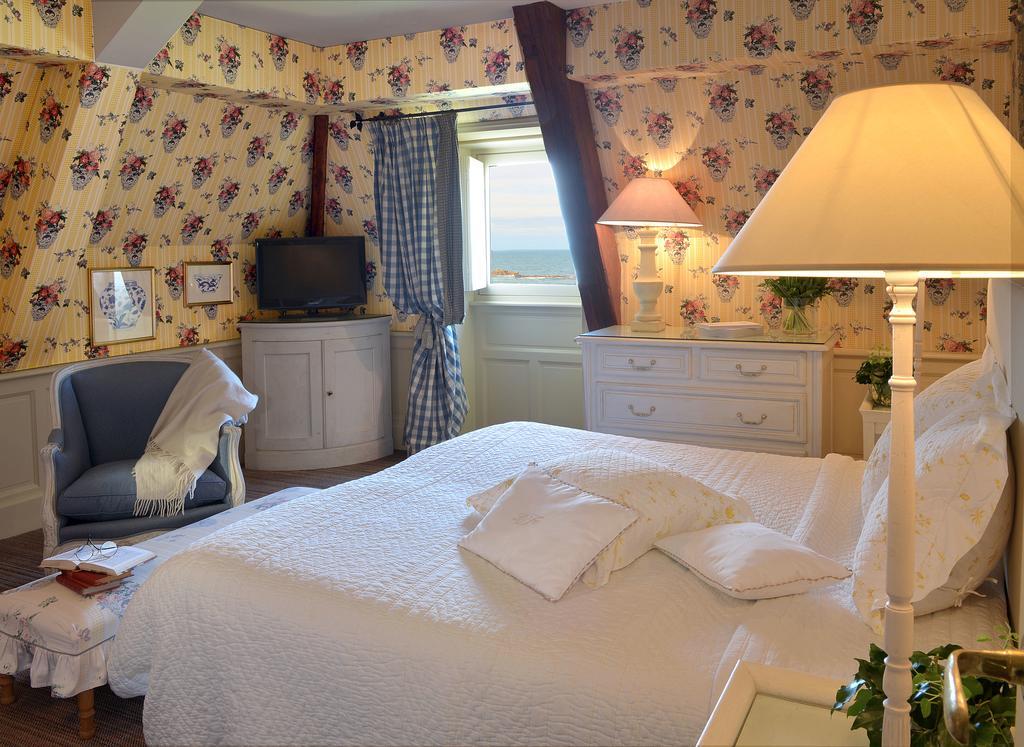 Chambre Double Classique Mansardée