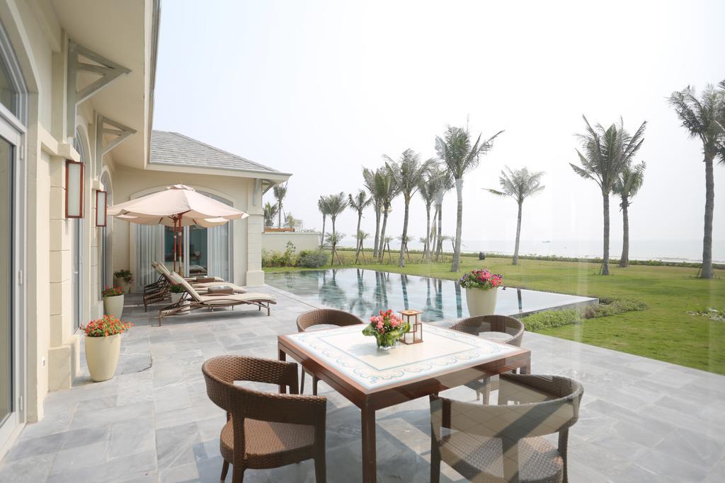 Seaview Villa