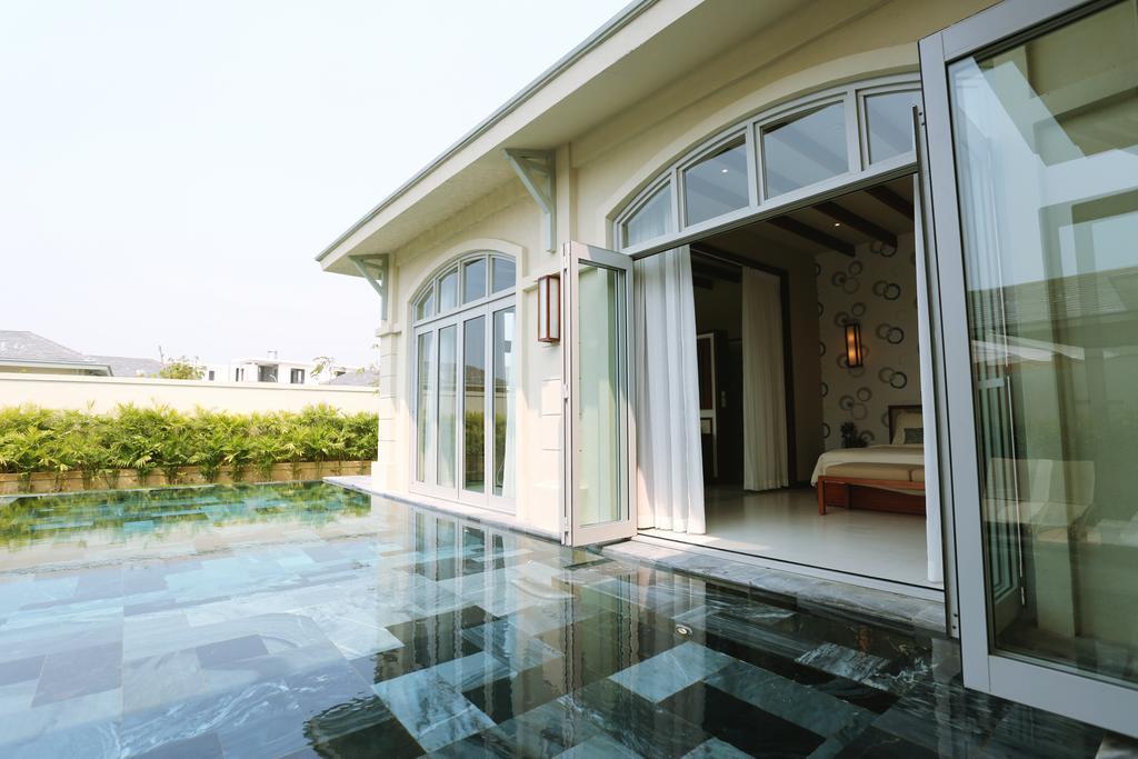 Pool Villa