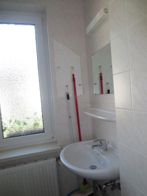 Kleines Doppelzimmer