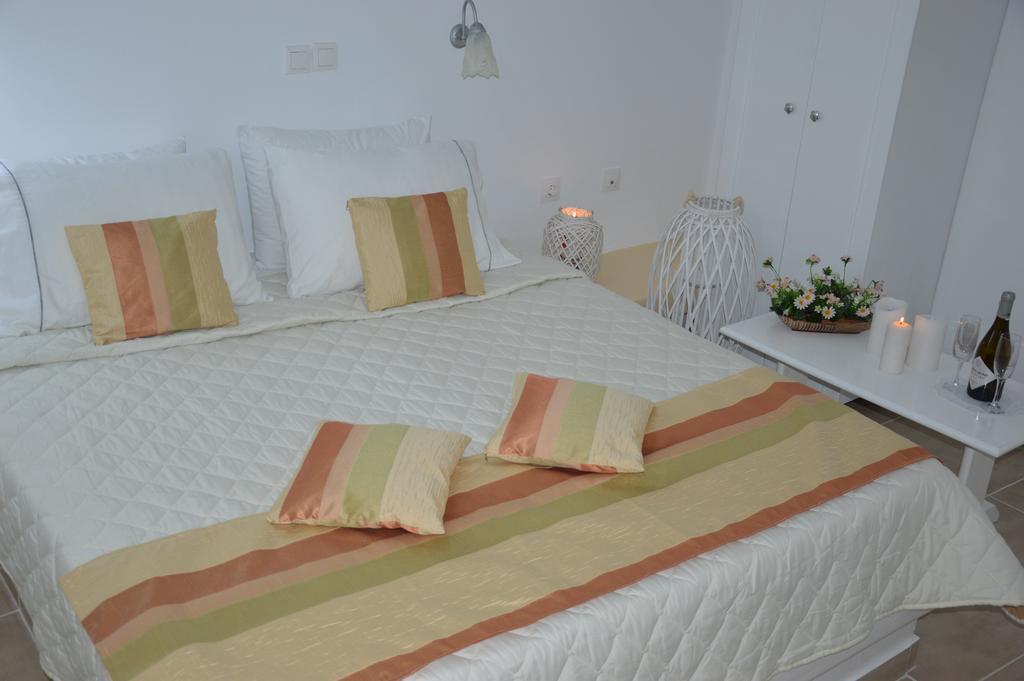 Habitación Doble Deluxe