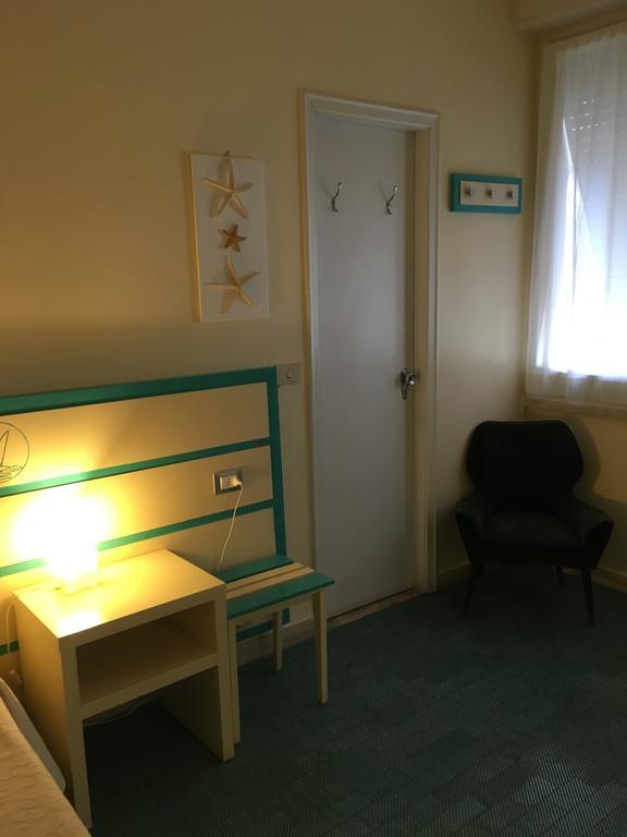 Single Room with Garden View