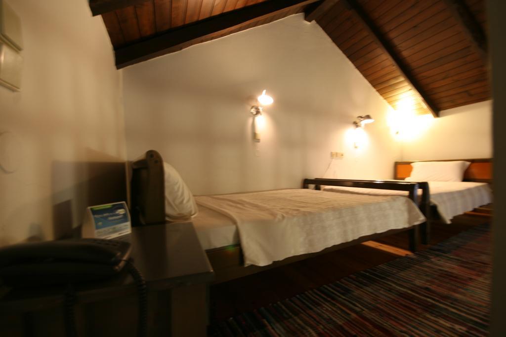 Vierbettzimmer